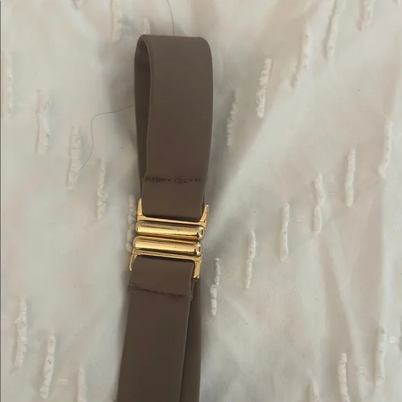 Black and Brown Women's Bralette/Bikini - Picture 4 of 7